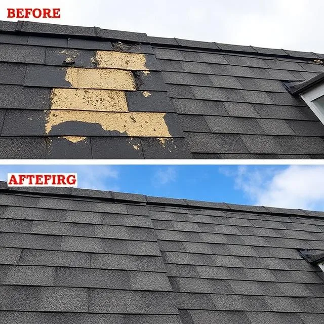 Roof Repair Near Me in Stantonville, TN near me